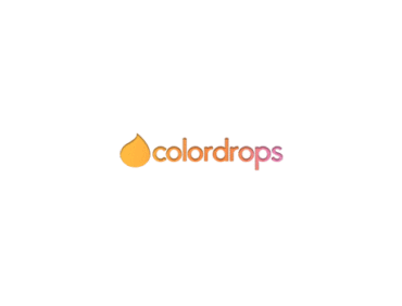 Colordrops